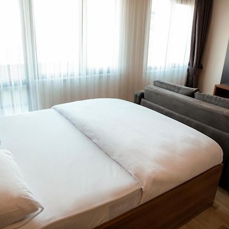 F & B Suite Istanbul Eksteriør bilde