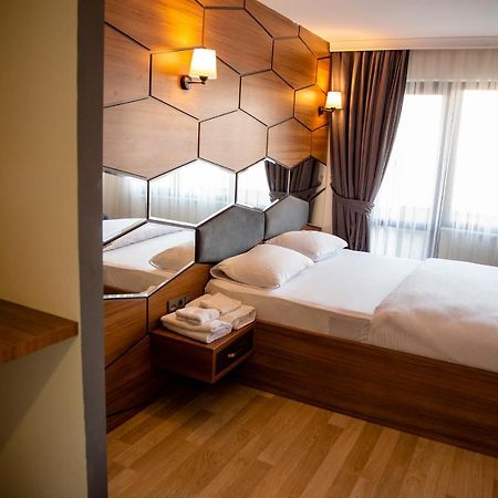 F & B Suite Istanbul Eksteriør bilde